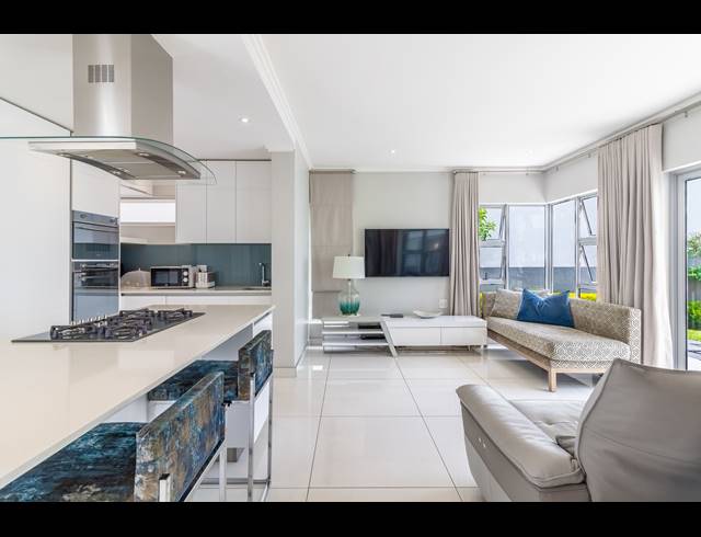4 BEDROOM CLUSTER FOR SALE IN BRYANSTON
